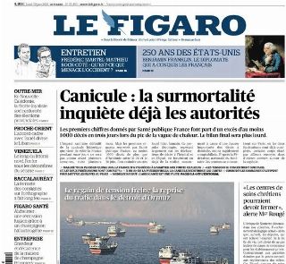 Le Figaro (Francia)