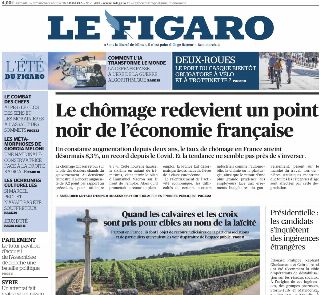 Le Figaro (Francia)
