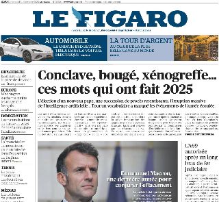 Le Figaro (Francia)
