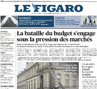 Le Figaro (Francia)