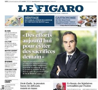 Le Figaro (Francia)