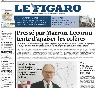 Le Figaro (Francia)
