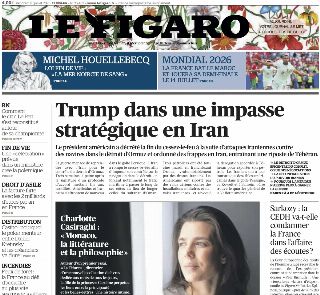 Le Figaro (Francia)