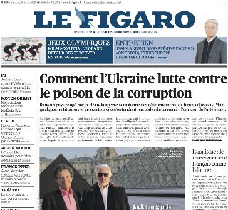 Le Figaro (Francia)