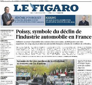 Le Figaro (Francia)