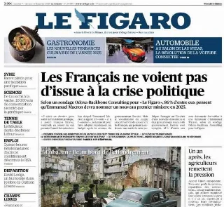 Le Figaro (Francia)