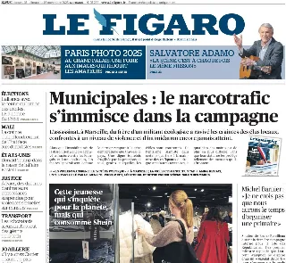 Le Figaro (Francia)