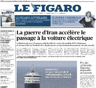 Le Figaro (Francia)