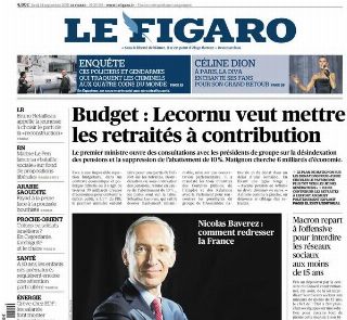 Le Figaro (Francia)