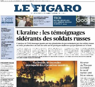 Le Figaro (Francia)