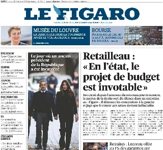 Le Figaro (Francia)