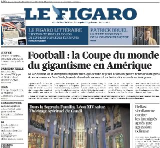 Le Figaro (Francia)
