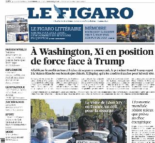 Le Figaro (Francia)