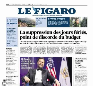 Le Figaro (Francia)