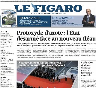 Le Figaro (Francia)