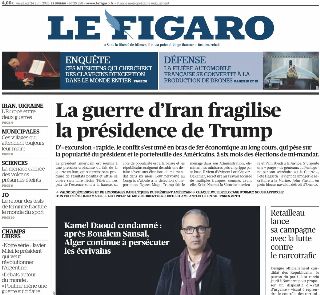 Le Figaro (Francia)