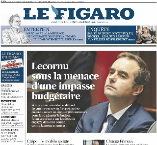 Le Figaro (Francia)