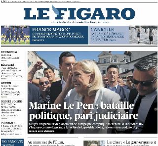 Le Figaro (Francia)