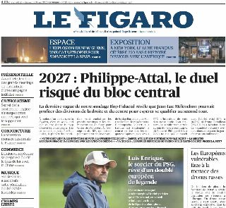 Le Figaro (Francia)