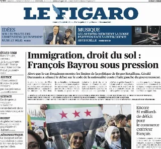 Le Figaro (Francia)