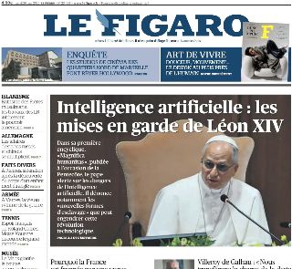 Le Figaro (Francia)