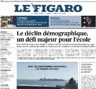 Le Figaro (Francia)