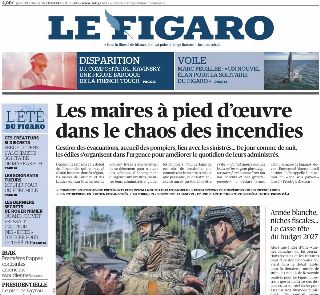 Le Figaro (Francia)