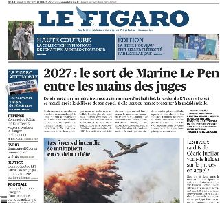 Le Figaro (Francia)