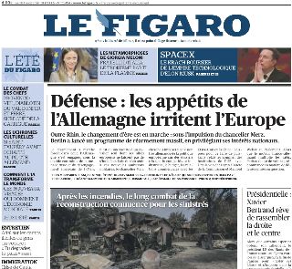 Le Figaro (Francia)