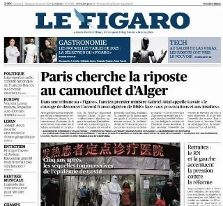 Le Figaro (Francia)