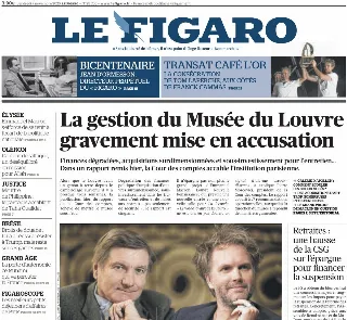 Le Figaro (Francia)