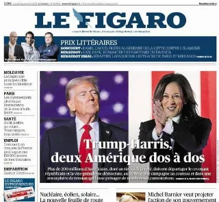 Le Figaro (Francia)