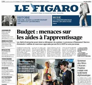 Le Figaro (Francia)