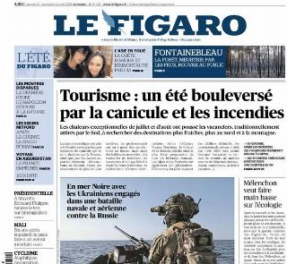Le Figaro (Francia)