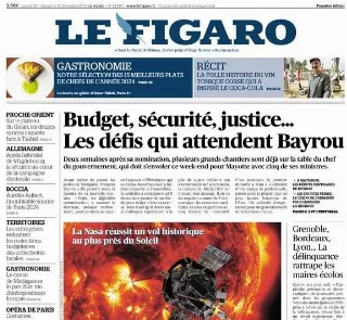 Le Figaro (Francia)