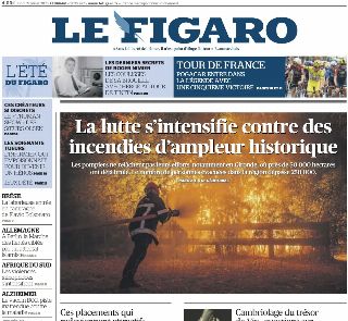 Le Figaro (Francia)