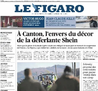 Le Figaro (Francia)