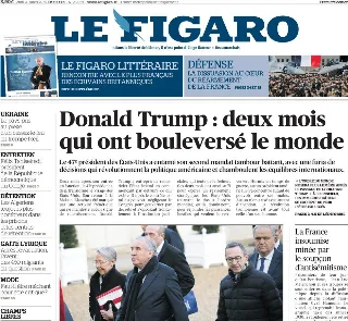 Le Figaro (Francia)