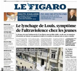 Le Figaro (Francia)