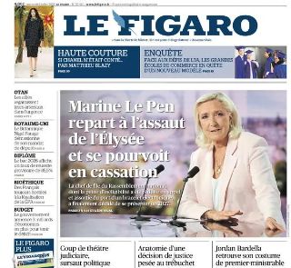 Le Figaro (Francia)