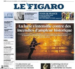 Le Figaro (Francia)