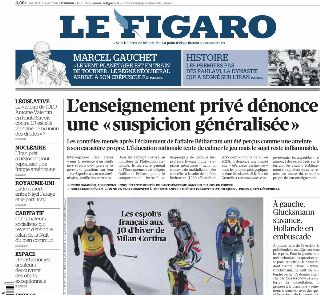 Le Figaro (Francia)