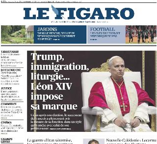 Le Figaro (Francia)