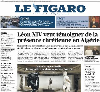 Le Figaro (Francia)