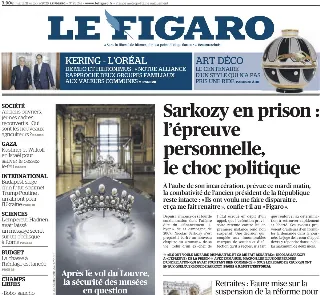 Le Figaro (Francia)