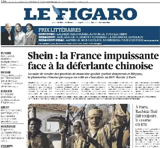 Le Figaro (Francia)