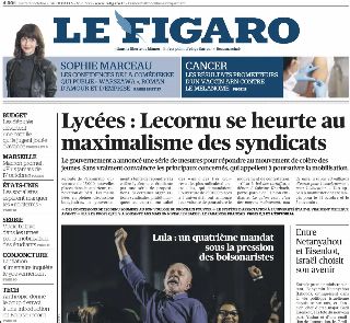 Le Figaro (Francia)