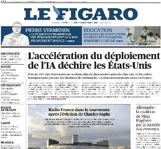 Le Figaro (Francia)