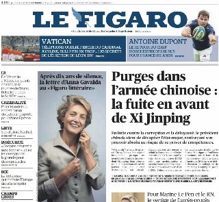 Le Figaro (Francia)