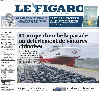 Le Figaro (Francia)